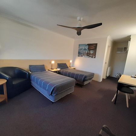 Cooma Motor Lodge Motel Kültér fotó