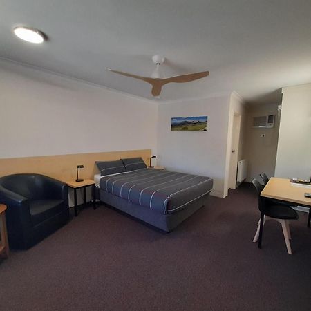Cooma Motor Lodge Motel Kültér fotó