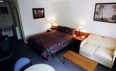 Cooma Motor Lodge Motel Kültér fotó