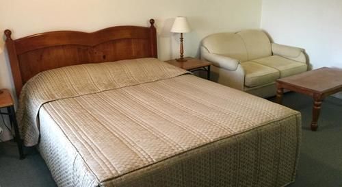 Cooma Motor Lodge Motel Kültér fotó
