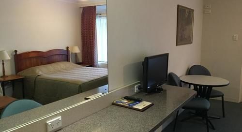 Cooma Motor Lodge Motel Kültér fotó