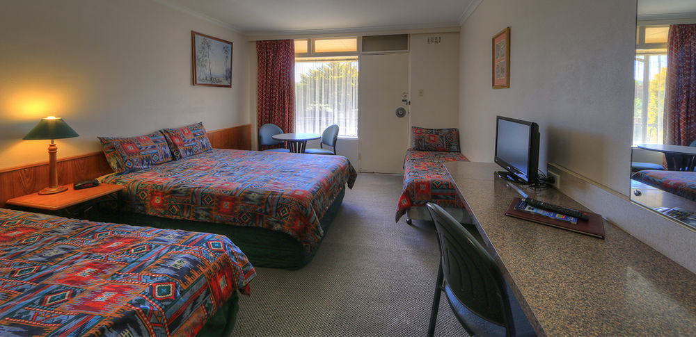 Cooma Motor Lodge Motel Kültér fotó